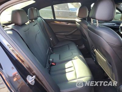 Zdjęcie 10 z 12 samochodu: 2018 BMW 530 XI VIN:WBAJA7C57JWA72510 - miniatura