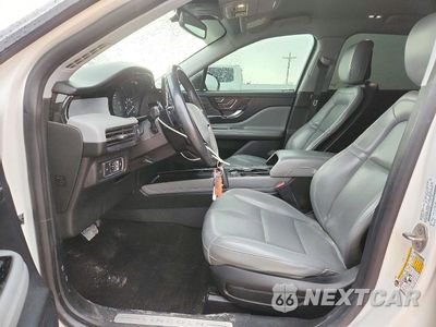 Zdjęcie 7 z 12 samochodu: 2020 LINCOLN CORSAIR VIN:5LMCJ1C90LUL27854 - miniatura
