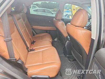 Zdjęcie 11 z 13 samochodu: 2013 LEXUS RX 350 VIN:2T2ZK1BAXDC127357 - miniatura