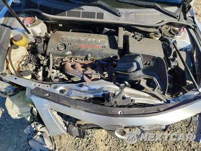 Zdjęcie 11 z 12 samochodu: 2009 TOYOTA CAMRY LE VIN:4T1BE46K49U866814 - miniatura