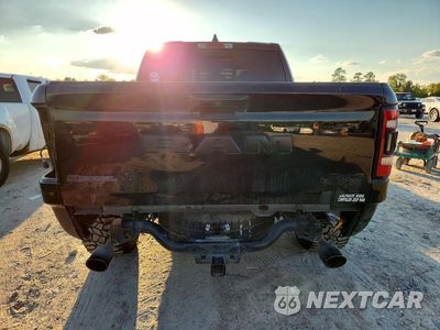 Zdjęcie 6 z 13 samochodu: 2019 RAM 1500 REBEL VIN:1C6SRFLT0KN560279 - miniatura