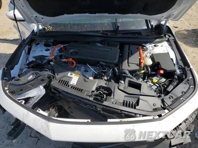 Zdjęcie 11 z 13 samochodu: 2024 HONDA ACCORD TOURING HYBRID VIN:1HGCY2F89RA093561 - miniatura
