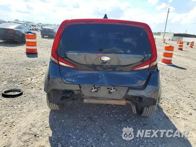 Zdjęcie 6 z 13 samochodu: 2020 KIA SOUL S VIN:KNDJ23AUXL7109661 - miniatura