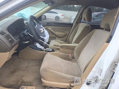 Zdjęcie 7 z 13 samochodu: 2005 HONDA CIVIC DX VP VIN:2HGES16375H575367 - miniatura