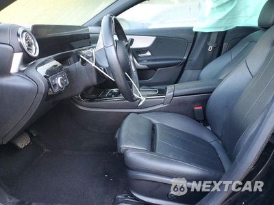 Zdjęcie 7 z 12 samochodu: 2025 MERCEDES-BENZ CLA 250 4MATIC VIN:W1K5J4HB2SN510992 - miniatura