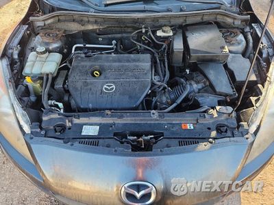 Zdjęcie 11 z 12 samochodu: 2011 MAZDA 3 I VIN:JM1BL1VG8B1399281 - miniatura