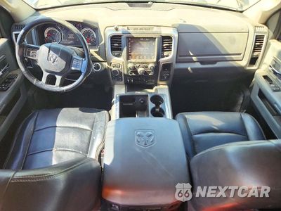 Zdjęcie 8 z 13 samochodu: 2013 RAM 1500 SLT VIN:1C6RR7LT2DS701491 - miniatura