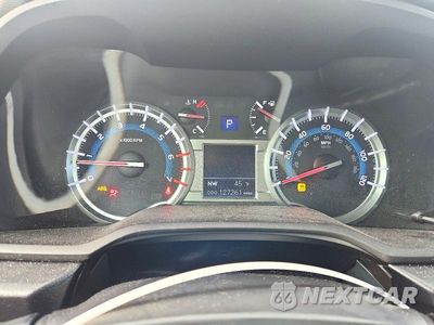 Zdjęcie 9 z 13 samochodu: 2016 TOYOTA 4RUNNER SR5 PREMIUM VIN:JTEBU5JR3G5360704 - miniatura