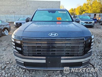 Piąte zdjęcie samochodu w środku: 2026 HYUNDAI PALISADE SEL CONVENIENCE VIN:KM8RGES28TU043010 - miniatura