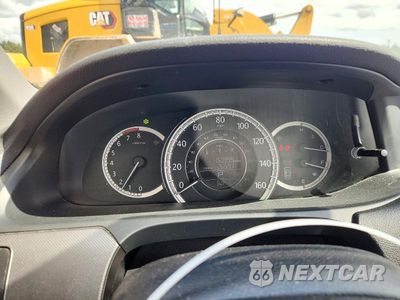 Zdjęcie 9 z 12 samochodu: 2013 HONDA ACCORD LX VIN:1HGCR2F38DA091715 - miniatura