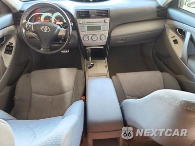 Zdjęcie 8 z 12 samochodu: 2007 TOYOTA CAMRY SE V6 VIN:4T1BK46K07U027264 - miniatura