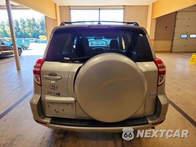 Zdjęcie 6 z 13 samochodu: 2012 TOYOTA RAV4 BASE VIN:2T3BF4DV9CW207443 - miniatura