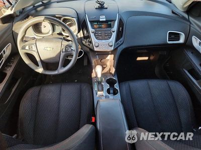 Zdjęcie 8 z 12 samochodu: 2015 CHEVROLET EQUINOX LS VIN:2GNALAEK3F1110797 - miniatura