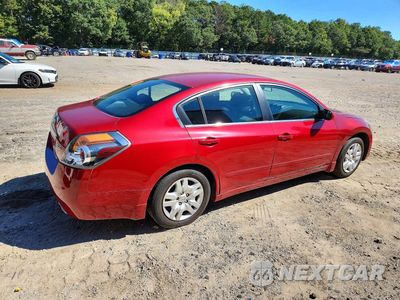 Trzecie zdjęcie samochodu z tyłu: 2009 NISSAN ALTIMA 2.5 VIN:1N4AL21E49N404653 - miniatura