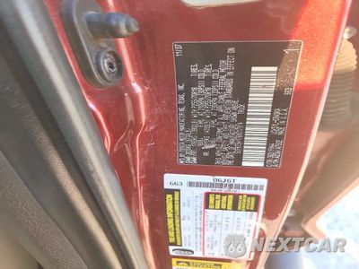 Zdjęcie 12 z 12 samochodu: 2008 TOYOTA TUNDRA GRADE VIN:5TFRT54178X017914 - miniatura