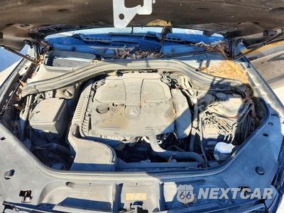 Zdjęcie 11 z 12 samochodu: 2016 MERCEDES-BENZ GLE 350 VIN:4JGDA5JBXGA765521 - miniatura