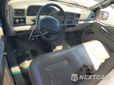 Zdjęcie 8 z 12 samochodu: 1999 FORD F250 SUPER DUTY VIN:1FTNF20L7XEC11316 - miniatura