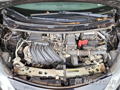 Zdjęcie 11 z 12 samochodu: 2016 NISSAN VERSA NOTE S PLUS VIN:3N1CE2CP2GL397035 - miniatura