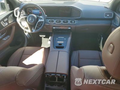 Zdjęcie 8 z 13 samochodu: 2026 MERCEDES-BENZ GLE VIN:4JGFB4FB2TB689368 - miniatura