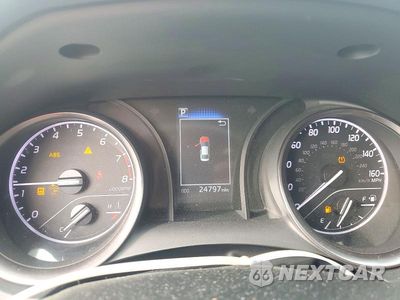 Zdjęcie 9 z 13 samochodu: 2024 TOYOTA CAMRY SE VIN:4T1G11AK1RU207404 - miniatura
