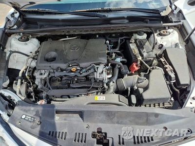 Zdjęcie 11 z 12 samochodu: 2020 TOYOTA CAMRY SE VIN:4T1G11AK5LU308596 - miniatura