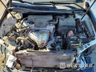 Zdjęcie 11 z 13 samochodu: 2017 TOYOTA CAMRY SE VIN:4T1BF1FK1HU808329 - miniatura