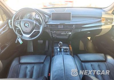 Zdjęcie 8 z 13 samochodu: 2016 BMW X5 XDRIVE35I VIN:5UXKR0C5XG0S86731 - miniatura