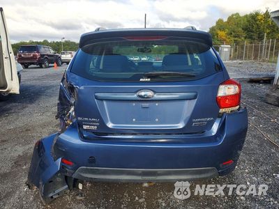 Zdjęcie 6 z 12 samochodu: 2013 SUBARU IMPREZA SPORT PREMIUM VIN:JF1GPAL62D2864824 - miniatura
