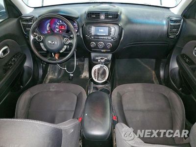 Zdjęcie 8 z 14 samochodu: 2018 KIA SOUL BASE VIN:KNDJN2A26J7525476 - miniatura