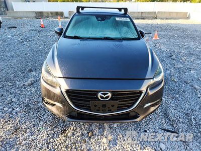 Piąte zdjęcie samochodu w środku: 2017 MAZDA 3 GRAND TOURING VIN:JM1BN1M37H1119433 - miniatura