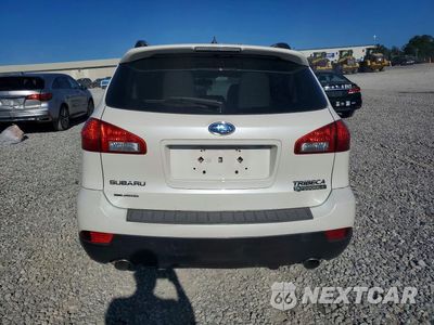 Zdjęcie 6 z 13 samochodu: 2013 SUBARU TRIBECA LIMITED VIN:4S4WX9GDXD4400998 - miniatura