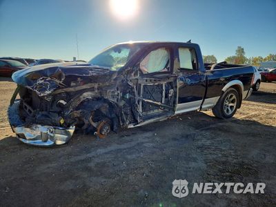 2013 RAM 1500 LARAMIE 1C6RR7JT2DS557573 - główne zdjęcie licytacji z USA - miniatura