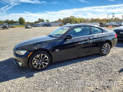 2010 BMW 335 XI WBAWC7C56AE270658 - główne zdjęcie licytacji z USA - miniatura