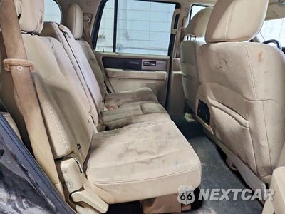 Zdjęcie 11 z 13 samochodu: 2017 FORD EXPEDITION XLT VIN:1FMJU1JT7HEA74436 - miniatura