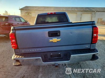 Zdjęcie 6 z 12 samochodu: 2015 CHEVROLET SILVERADO K1500 LT VIN:1GCVKREH0FZ412524 - miniatura