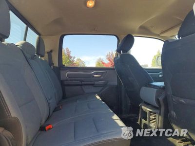 Zdjęcie 10 z 12 samochodu: 2019 RAM 1500 BIG HORN/LONE STAR VIN:1C6SRFMT7KN749123 - miniatura