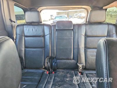 Zdjęcie 10 z 14 samochodu: 2014 JEEP GRAND CHEROKEE LIMITED VIN:1C4RJFBM2EC316190 - miniatura