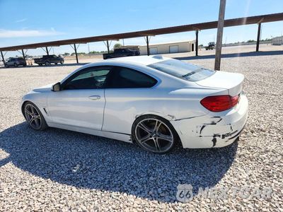 Drugie zdjęcie samochodu z przodu: 2016 BMW 428 I VIN:WBA3N7C54GK225578 - miniatura