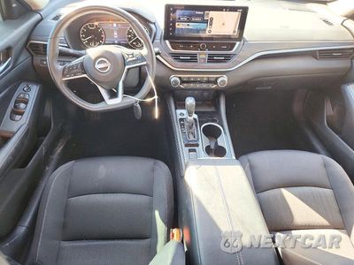 Zdjęcie 8 z 12 samochodu: 2024 NISSAN ALTIMA SV VIN:1N4BL4DVXRN407164 - miniatura