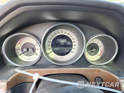 Zdjęcie 9 z 12 samochodu: 2014 MERCEDES-BENZ E 350 4MATIC VIN:WDDHF8JB4EA855582 - miniatura