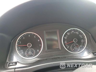 Zdjęcie 9 z 13 samochodu: 2016 VOLKSWAGEN TIGUAN S VIN:WVGBV7AX7GW527518 - miniatura