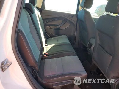 Zdjęcie 11 z 13 samochodu: 2017 FORD ESCAPE S VIN:1FMCU0F76HUD81486 - miniatura