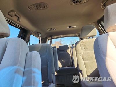 Zdjęcie 10 z 13 samochodu: 2009 HONDA ODYSSEY LX VIN:5FNRL382X9B027386 - miniatura
