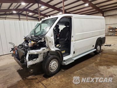 2026 RAM PROMASTER 2500 2500 STANDARD 3C6LRVVGXTE189913 - główne zdjęcie licytacji z USA - miniatura