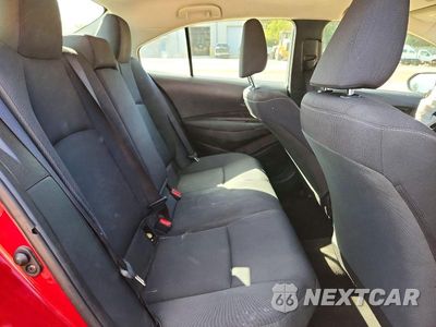 Zdjęcie 10 z 13 samochodu: 2025 TOYOTA COROLLA HYBRID LE VIN:JTDBDMHE2S3018361 - miniatura