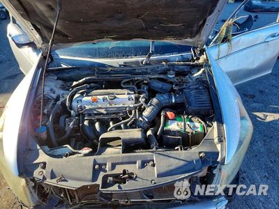 Zdjęcie 11 z 13 samochodu: 2009 HONDA ACCORD EXL VIN:1HGCP26879A046015 - miniatura