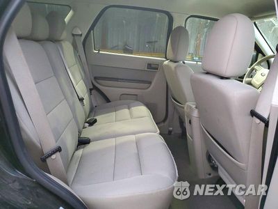 Zdjęcie 11 z 13 samochodu: 2010 FORD ESCAPE HYBRID VIN:1FMCU5K39AKB93451 - miniatura