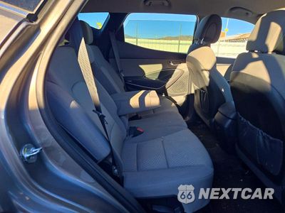 Zdjęcie 10 z 12 samochodu: 2018 HYUNDAI SANTA FE SPORT 2.4L VIN:5XYZTDLB4JG571733 - miniatura