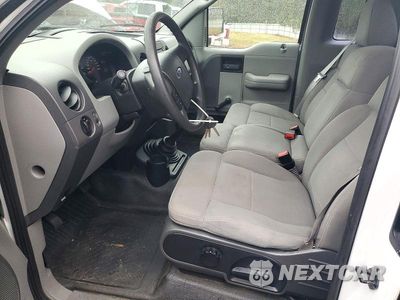 Zdjęcie 7 z 12 samochodu: 2005 FORD F150 XL VIN:1FTRF12265NC10736 - miniatura