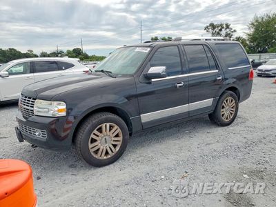 2012 LINCOLN NAVIGATOR 5LMJJ2H59CEL07924 - główne zdjęcie licytacji z USA - miniatura